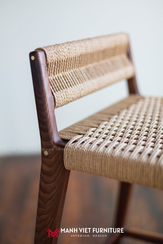 Travis Bar Stool