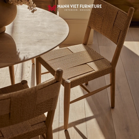 Tilbury Chair