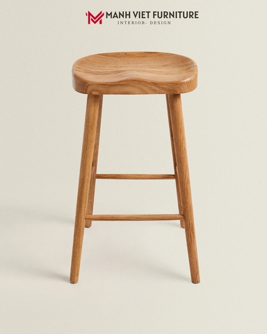 Tarburet Bar Stool