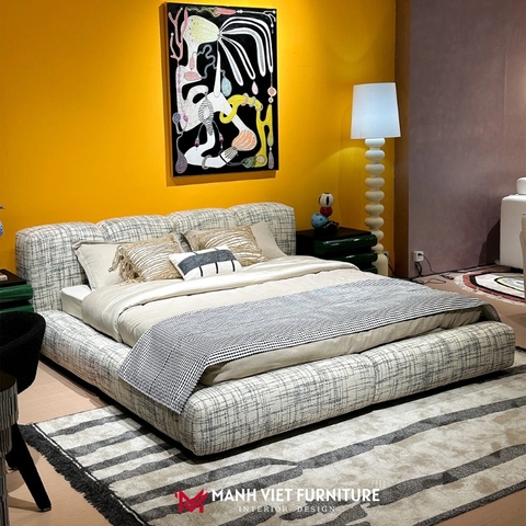 Jannik Bed
