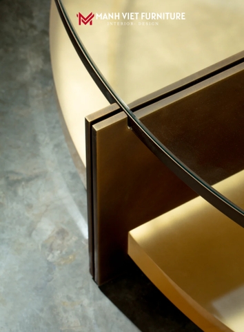 Clio Coffee Table