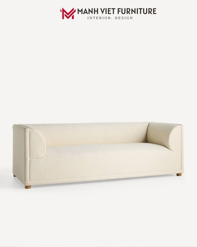 Celine Armed Sofa