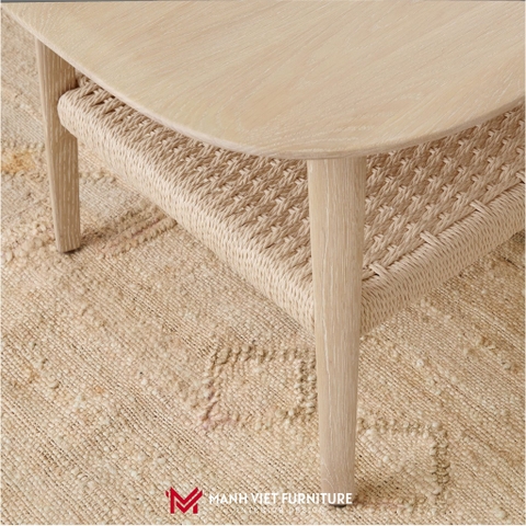 Chadwick Coffee Table