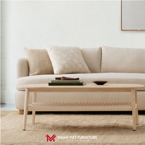 Chadwick Coffee Table