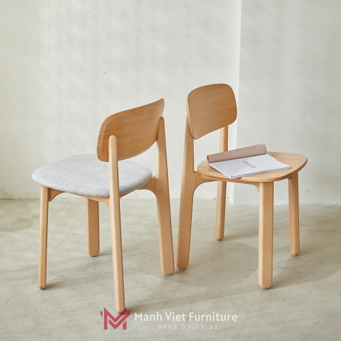 Poppy Chair