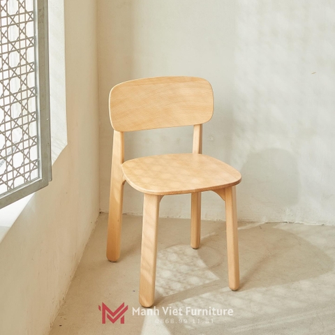 Poppy Chair