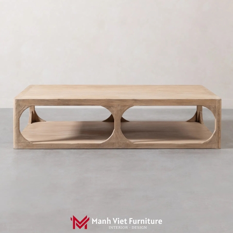 Mathilda Coffee Table