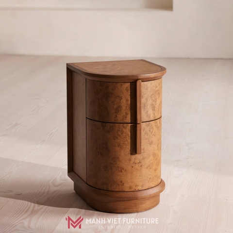 Avery Bedside Table