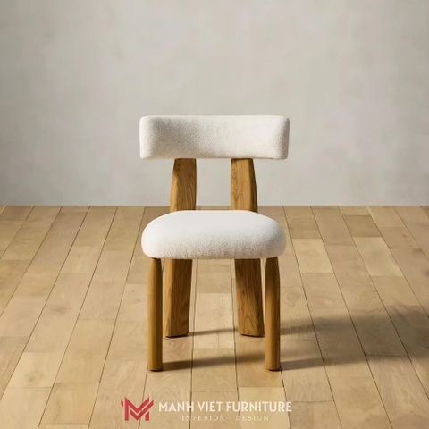 Nero Dining Chair