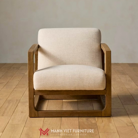 Niko Armchair