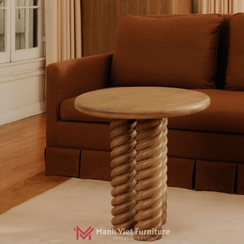 Walke Side Table