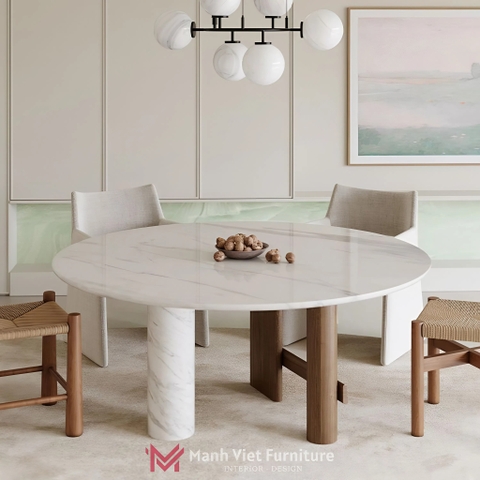 Sengu Dining Table