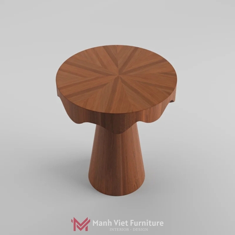 Dripotlé Side Table