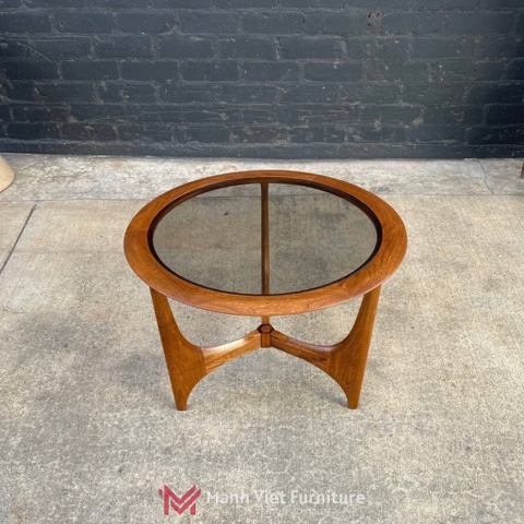 Silhouette Side Table