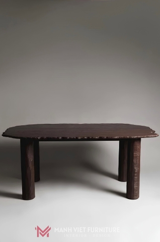 Mare Dining Table