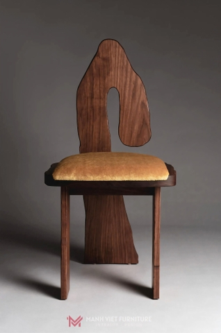 Muisca Chair