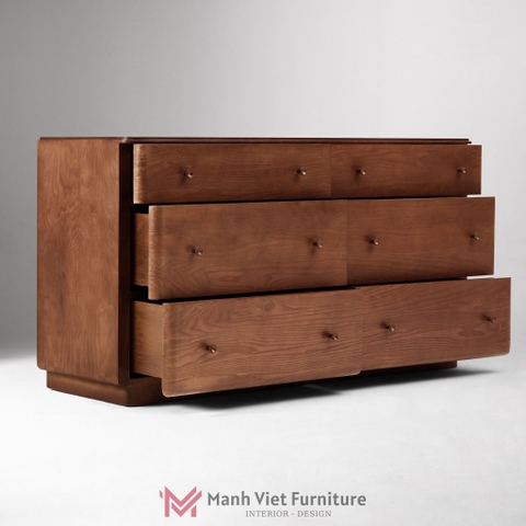 Pierce & Ward Cabinet