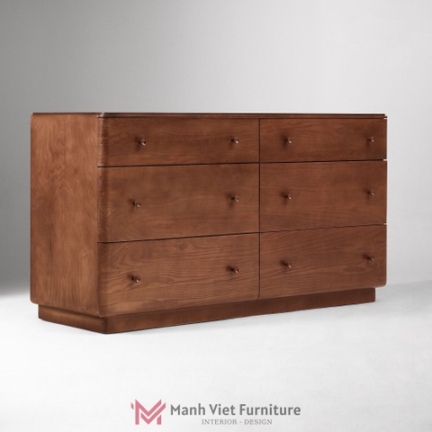 Pierce & Ward Cabinet