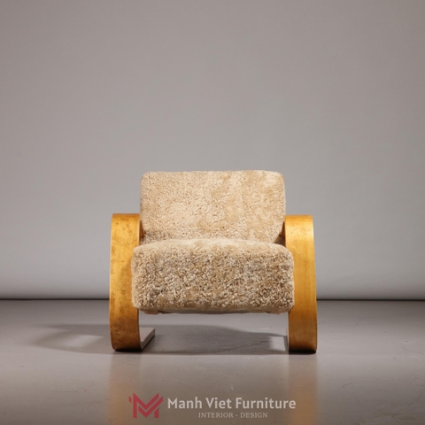 Alvar Aalto Armchair