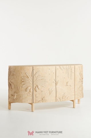 Imagined World Cabinet