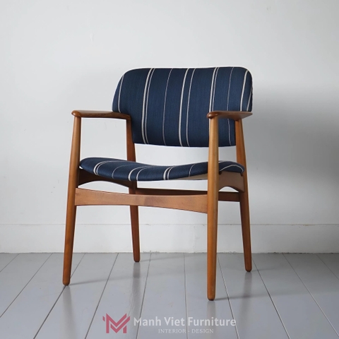 Fritz Hansen Armchair