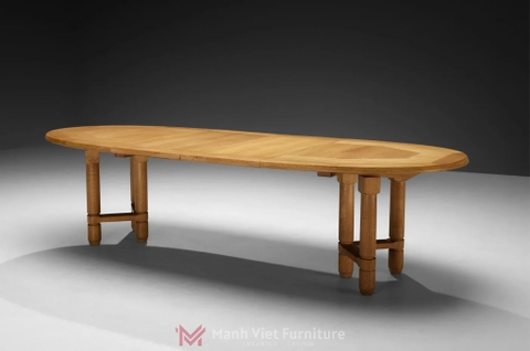 Elmyrel Dining Table
