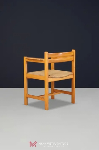 Asserbo Armchair
