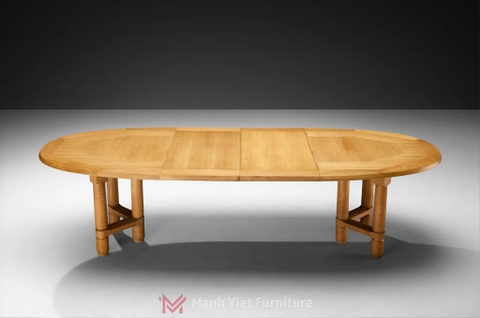 Elmyrel Dining Table