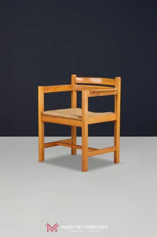 Asserbo Armchair