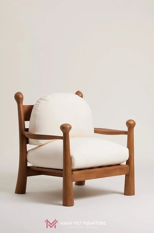 Pitufi Armchair