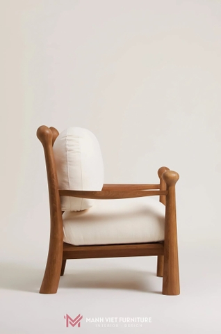 Pitufi Armchair