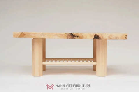 Plateau Coffee Table