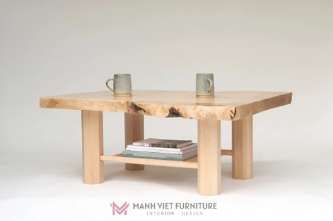 Plateau Coffee Table