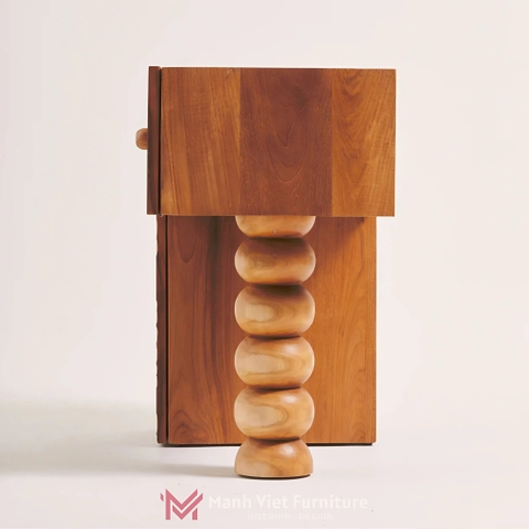 Cordelia 80 Console Table