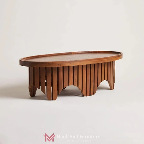 Ica Coffee Table