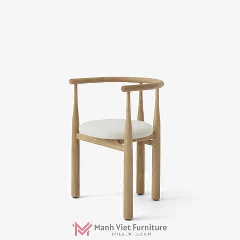 Bukowski Dining Chair