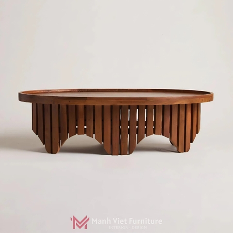 Ica Coffee Table