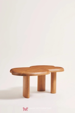 Allegra M Coffee Table