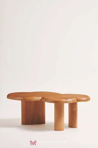 Allegra M Coffee Table