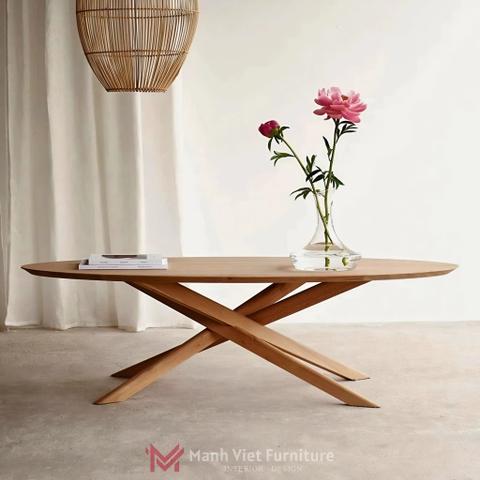 Mikado Coffee Table