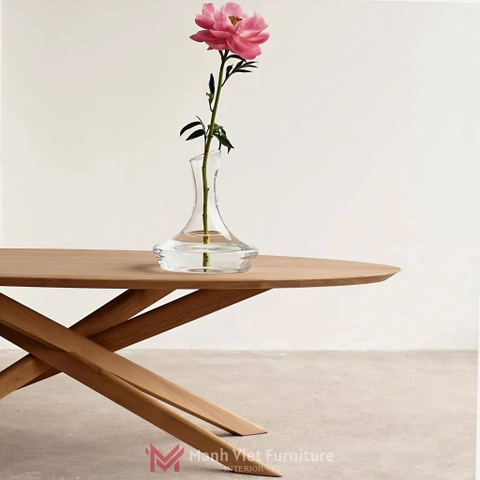 Mikado Coffee Table