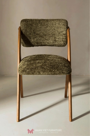 Compass Dining Chair