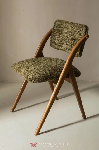 Compass Dining Chair