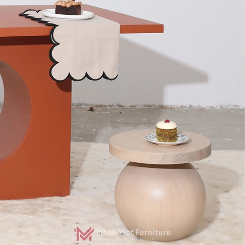 Sen Side Table