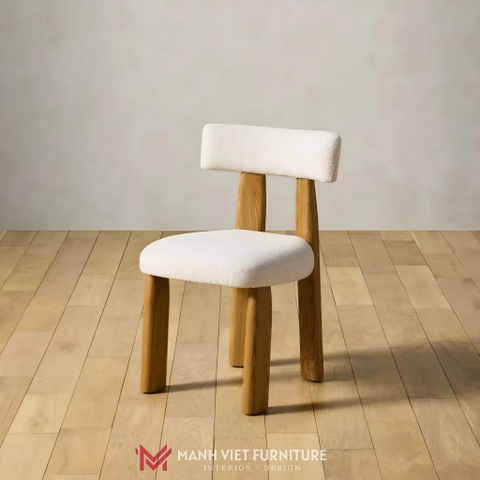 Nero Dining Chair