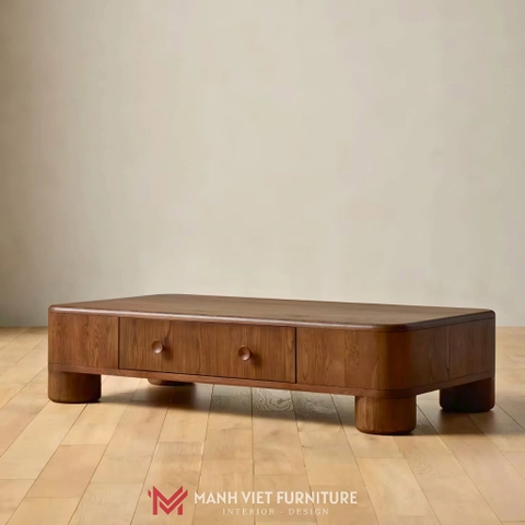 Micah Coffee Table