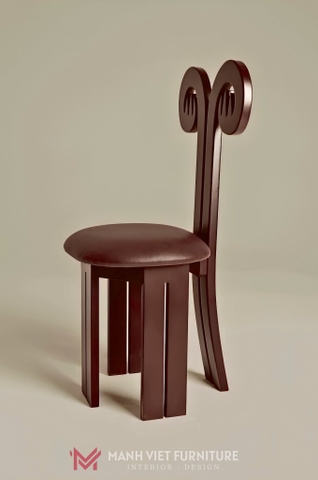 Fiamma Chair