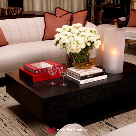 𝐑𝐢𝐚𝐥𝐭𝐨 𝐂𝐨𝐟𝐟𝐞𝐞 𝐓𝐚𝐛𝐥𝐞