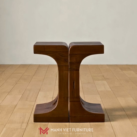 Robless Side Table