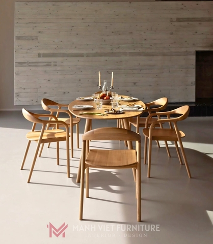 Lucia Dining Table